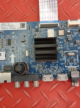 原装长虹50G5主板JUC7.820.00227192屏C550U18-E4-H