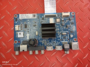 原装长虹50G5主板JUC7.820.00227192屏C550U18-E4-H