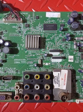 原装创维26S15HM液晶电视主板 5800-A8M200-0000 屏S2600TA0H