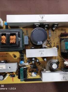 高插口TCL原装 L40E9FBD    电源 40-6PL37C-PWD1XG/PWE1XG