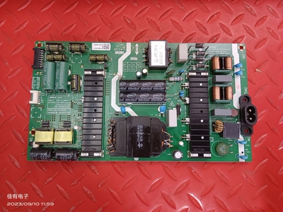 原装创维65G950 65H7S 65H6电源板5844-L6LA10-0000 L6LA1