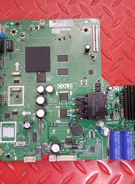 TCL 40L2F主板 TPD.T920L.PB771 T920P1 屏LVF395NDEL MD9W01