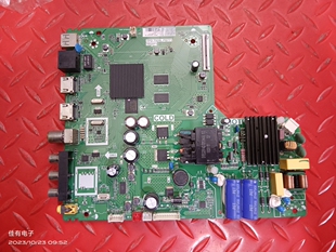 TCL 40L2F主板 TPD.T920L.PB771 T920P1 屏LVF395NDEL MD9W01