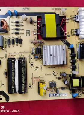 原装TCL L50A71S 50电源板40-E071C0-PWF1XG 08-PE071C0-PL200AA