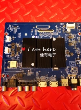 华为荣耀HN65BYRA主板IT1BYR0NM 屏DM017