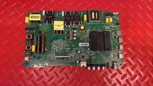 原装康佳LED65P7主板35024423屏72002487YT 2487YT