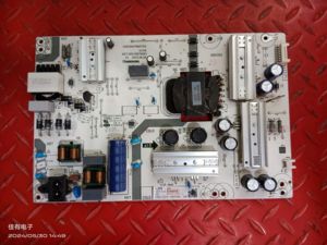 原装欧宝丽65Z60长虹 55D6液晶电视电源板JUC7.820.10079083