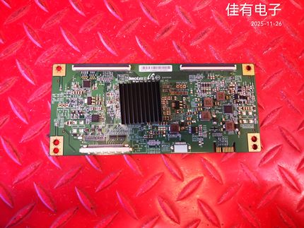 原装现货 TCL L50E5800A-UD 逻辑板EATDJ6E11 