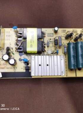 原装TCL 50L2 55L680电源板40-L12NW4-PWC1CG 08-L12NHA2-PW200AB