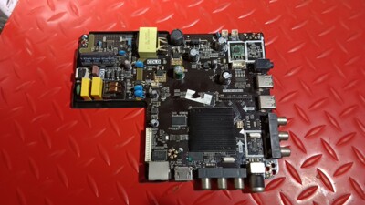 新飞TL-32K3液晶电视一体主板TP.ATM10.PB818屏HV320WHB-N80