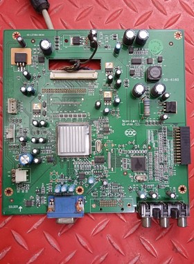 原装现货 TCL LCD32B66-L 主板 40-L2726A-DIC4X 屏 V320B1-L01