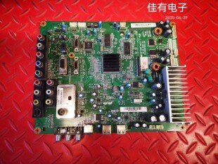 原装长虹LT42710FHD主板JUC7.820.00014431配屏 V420H1-LN1