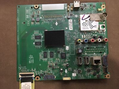 原装LG 65UF6800-CA主板EAX66387702(1.0)屏LC650EGE(FHM1