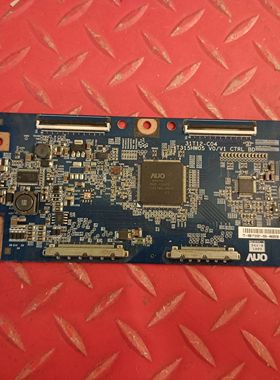 原装海尔LE32A300 逻辑板T315HW05 V0/V1 31T12-C04