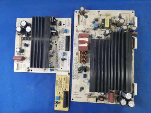 长虹42HD3000 Y+X板套装 JUQ7.820.00047703 JUQ7.820.00047696