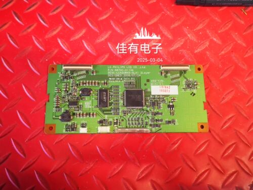 创维42L98SW LT4219P LC42BT20逻辑板LC420WX5-SLA1 6870C-0113A