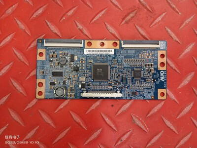 三星 LA40C530F1R 40寸 逻辑板 T460HW03 VF 46T03-C09