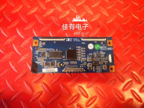 原装 液晶电视逻辑板 VS.4323TP白条码 4323TP.5 SZ.600测好