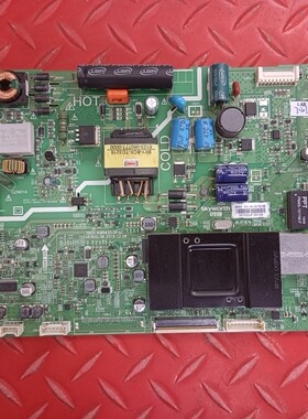 原装创维32E3500主板5800-A9R430-0P50 京东方屏RDL320HY BD0-908