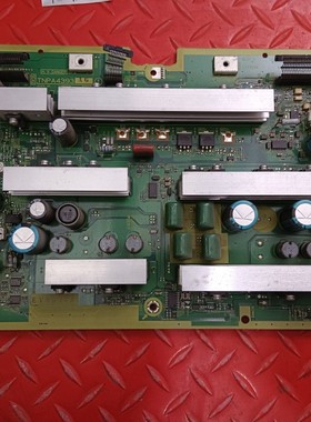 等离子电视 松下TH-42PV80C/42PV8CY Y板TNPA4393 AG