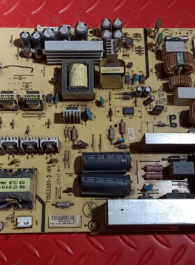 实拍图原装AOC L42DH83F L42DH93电源板715G3351-2-HV