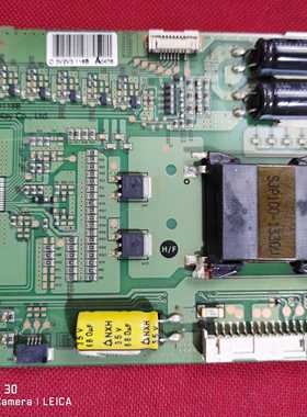 原装 6917L-0118B恒流板 PPW-LE55TN-O (B)REV0.2高压板