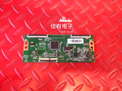 原装康佳 55F3 Y55 LED55G300E 55D6S逻辑板35025147 34028951
