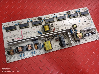 康佳 LC37FS30B原装电源板34006703 35014800 KIP+L150I14C1