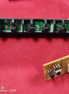  原装TCL L42P60FBD接收板40-32P60A-IPA1XG送按键