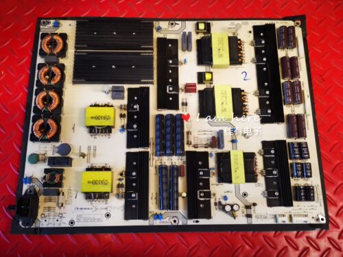 海信LED75MU9600U电源板RSAG7.820.7437物料208361 HLP-75100WX