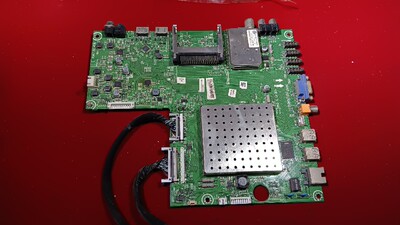 原装海信LED48K510G3D(BOM1主板RSAG7.820.4636三星屏LTA480HW01