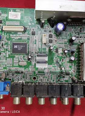 原装康佳LC32HS62B 主板35014796 配屏72000180