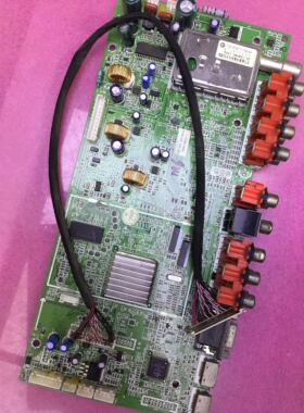 原装创维32L01HM 主板 5800-A8M180-1000配屏S3150TA0c