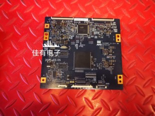 原装三星UA46ES6100J 液晶电视逻辑板 T315XW07 V1 31T18-C07