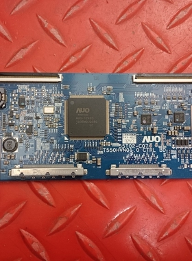 飞利浦55PFL5620/T3 55寸逻辑板T550HVN01.0 55T02-C07