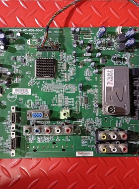 捷联L32BN81 主板715G3639-M01-000-004K 屏T315XW02