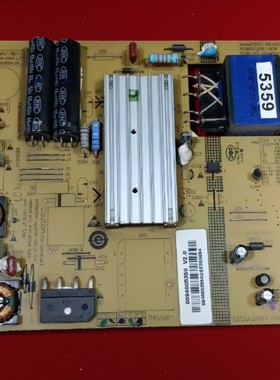 海尔LU42H7300电源板0094005359V2.0 SHL4201A-201E 25-DL2733