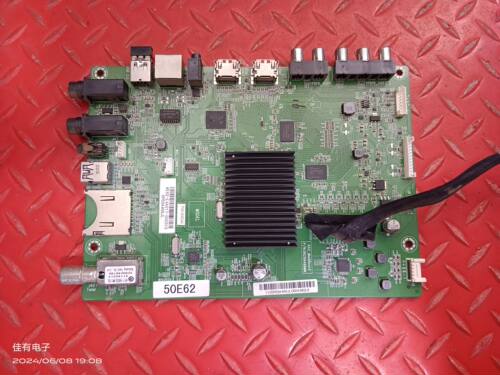 原装联想 50E62液晶电视主板5R29A466MN 屏V500HJ1-ME1
