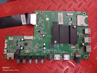 康佳LED55X8800U主板35021197屏72000914YT 914YT