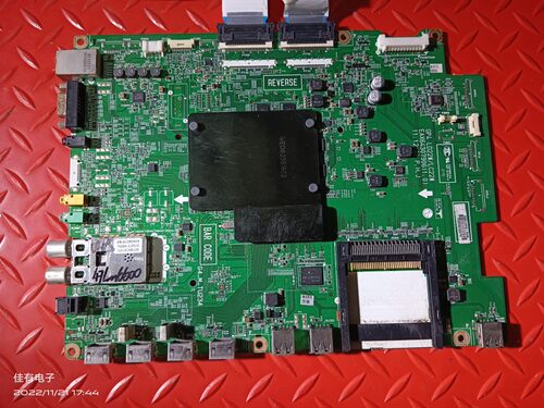 双屏线 LG 47LM6600-CE 主板EAX64307906(1.0)屏LC470EUG