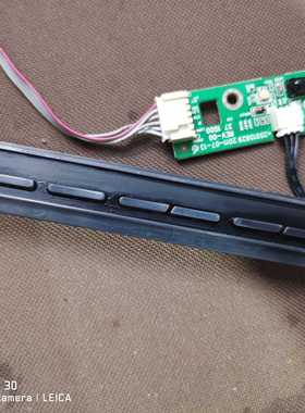 原装康佳LC42F1000PD 遥控接收头 35015829 按键板35016068