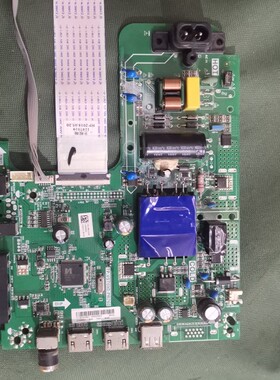 原装海信HZ43E30D主板TP.VST69D.PB760屏JHD425S1F21-K2 LC430DUY