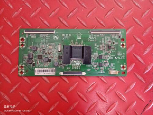 带白插 康佳LED55R680U LED55R6000U 逻辑板 35021444 