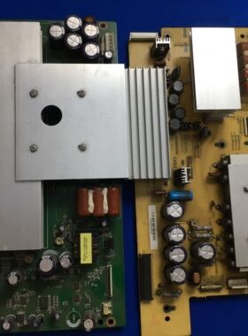 原装长虹PT50638X Y板JUQ7.820.00029243 x板00029245屏PM50H2111