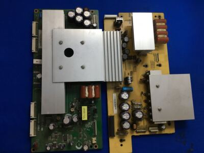 原装长虹PT50638X Y板JUQ7.820.00029243 x板00029245屏PM50H2111