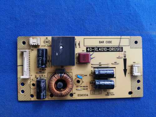 原装40-RL4010-DRG1XG DRE1XG恒流板