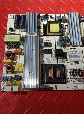 康佳KKTV R49U50 电源板 AY128D-3SF11-207 3BS0058514