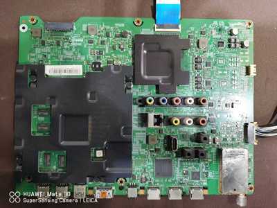 三星UA55HU7000J 主板BN41-02206A  BN91-12861Z屏CY-GH055HGLV1H