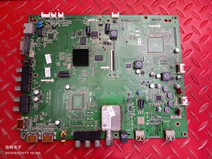 分插等离子海尔P50A500K主板 V1.5屏S50HW YD13 YB06 0091802186C