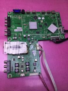 屏LTA460HQ12 RSAG7.820.4651 原装 海信LTDN46K20GUS主板